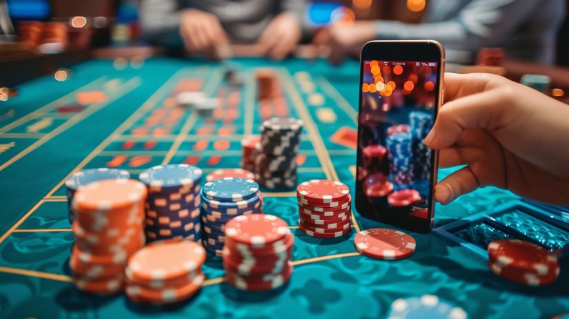 tiktok88 Teroka ruang Live Casino kami